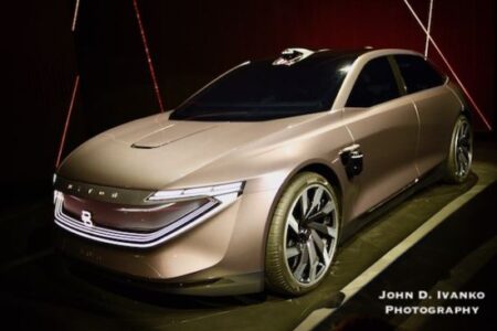 Sustainable Transportation and Mobility with Electric Vehicles, Present and Future Image